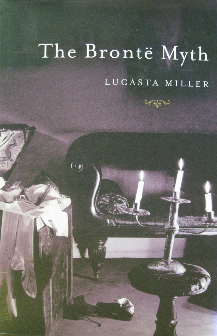 Bronte myth