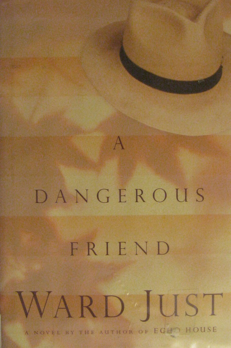 Dangerous Friend